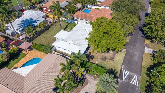 1941 NE 28th Avenue, Pompano Beach, FL 33062