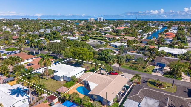 1941 NE 28th Avenue, Pompano Beach, FL 33062