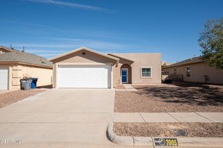 7005 Torrey Drive, El Paso, TX 79924