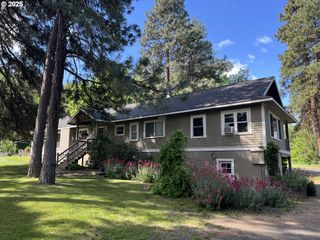 5450 MILL CREEK Rd, The Dalles, OR 97058