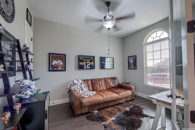 25942 Preserve Peak, San Antonio, TX 78261