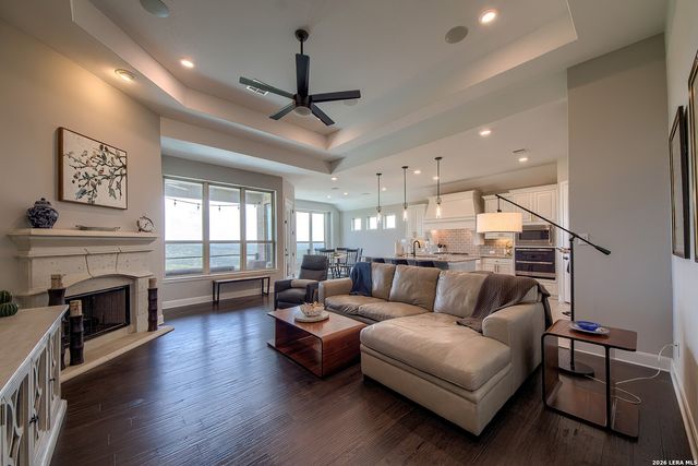 25942 Preserve Peak, San Antonio, TX 78261