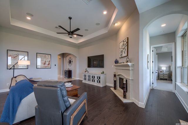 25942 Preserve Peak, San Antonio, TX 78261