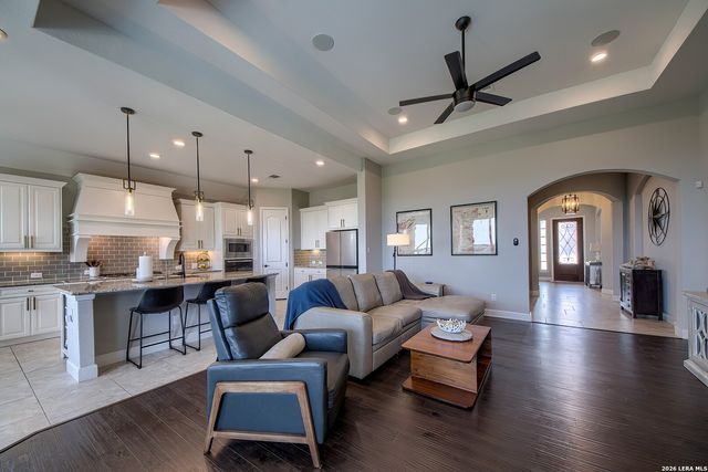 25942 Preserve Peak, San Antonio, TX 78261