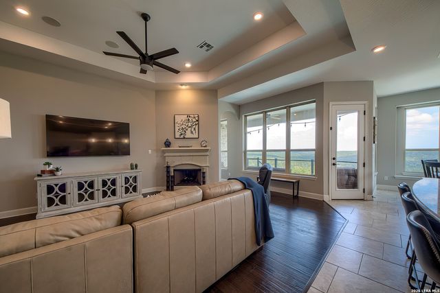 25942 Preserve Peak, San Antonio, TX 78261