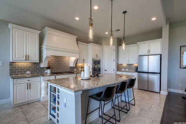 25942 Preserve Peak, San Antonio, TX 78261