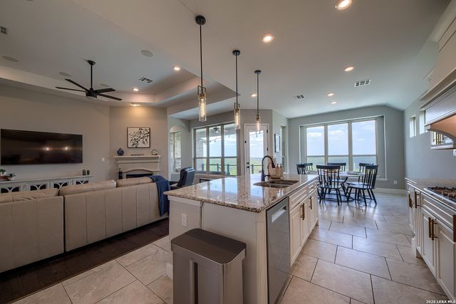 25942 Preserve Peak, San Antonio, TX 78261