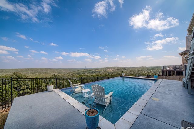 25942 Preserve Peak, San Antonio, TX 78261