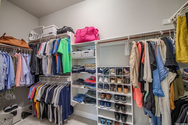 25942 Preserve Peak, San Antonio, TX 78261