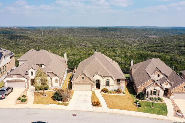 25942 Preserve Peak, San Antonio, TX 78261
