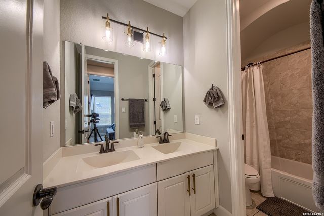 25942 Preserve Peak, San Antonio, TX 78261