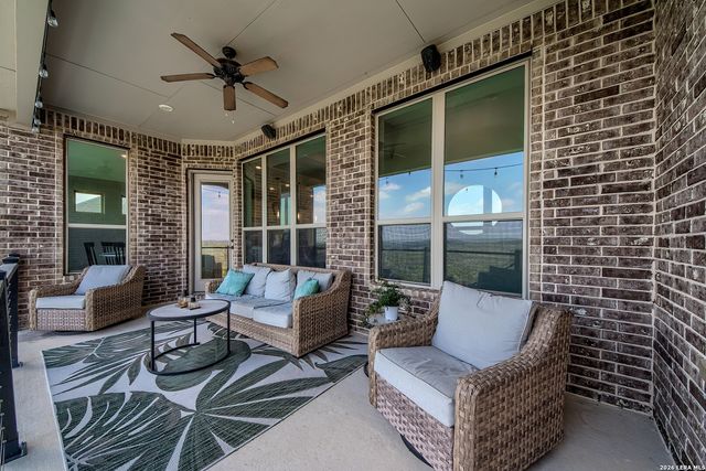 25942 Preserve Peak, San Antonio, TX 78261