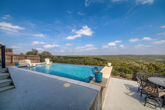 25942 Preserve Peak, San Antonio, TX 78261