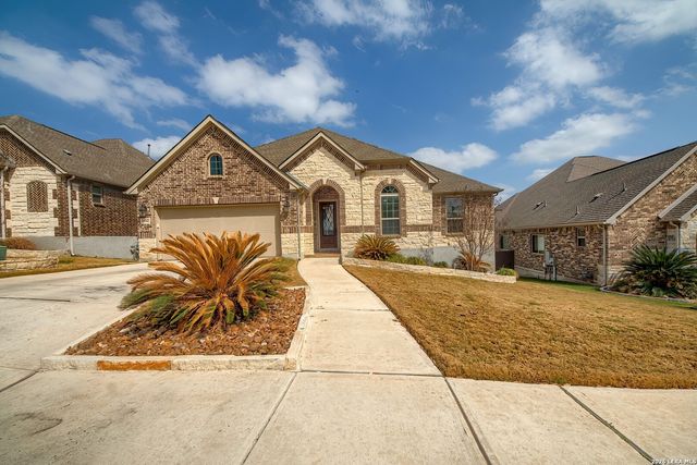 25942 Preserve Peak, San Antonio, TX 78261
