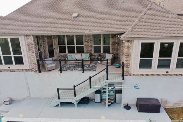 25942 Preserve Peak, San Antonio, TX 78261