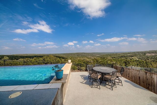 25942 Preserve Peak, San Antonio, TX 78261