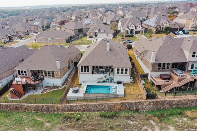 25942 Preserve Peak, San Antonio, TX 78261