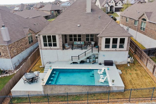 25942 Preserve Peak, San Antonio, TX 78261