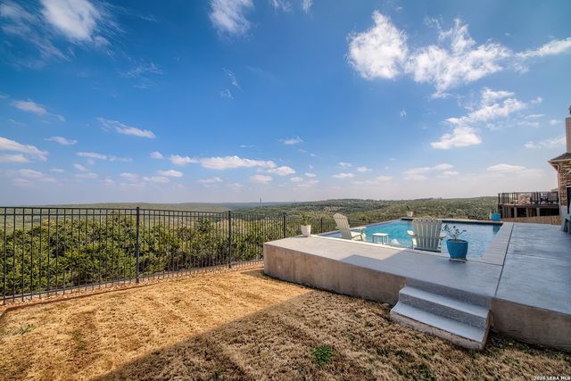 25942 Preserve Peak, San Antonio, TX 78261