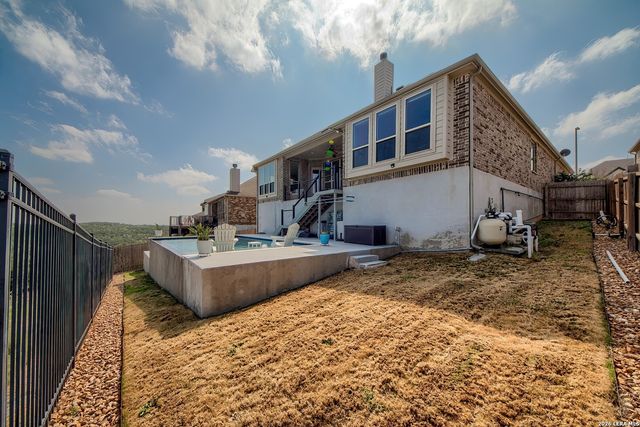25942 Preserve Peak, San Antonio, TX 78261
