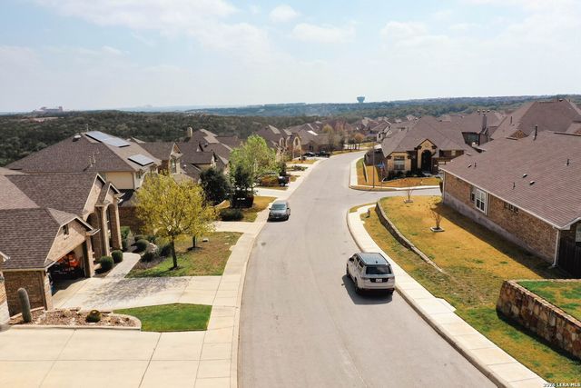 25942 Preserve Peak, San Antonio, TX 78261