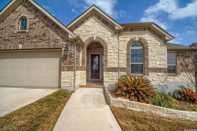 25942 Preserve Peak, San Antonio, TX 78261