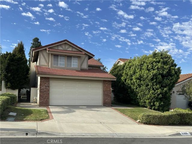 21495 Via Espana, Yorba Linda, CA 92886
