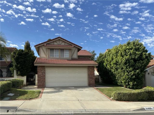 21495 Via Espana, Yorba Linda, CA 92886