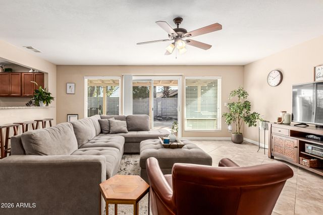 1647 N BULLMOOSE Drive, Chandler, AZ 85224