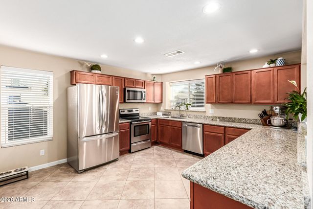 1647 N BULLMOOSE Drive, Chandler, AZ 85224