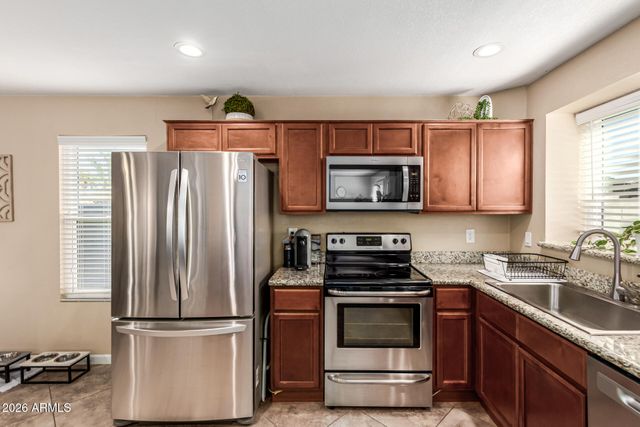 1647 N BULLMOOSE Drive, Chandler, AZ 85224