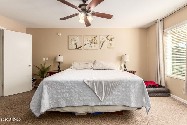 1647 N BULLMOOSE Drive, Chandler, AZ 85224