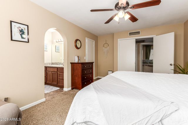 1647 N BULLMOOSE Drive, Chandler, AZ 85224