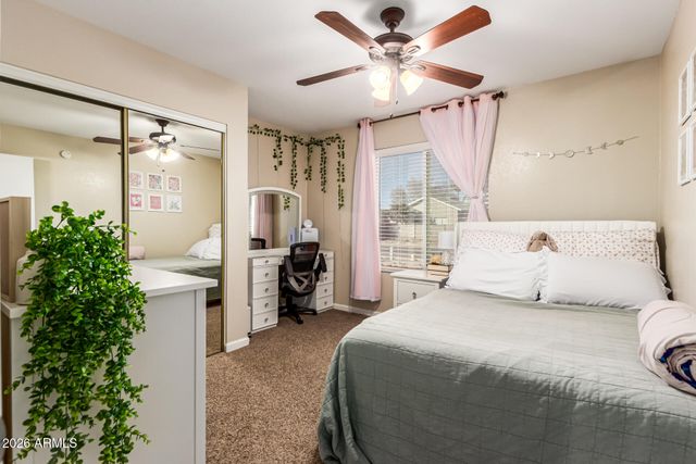 1647 N BULLMOOSE Drive, Chandler, AZ 85224