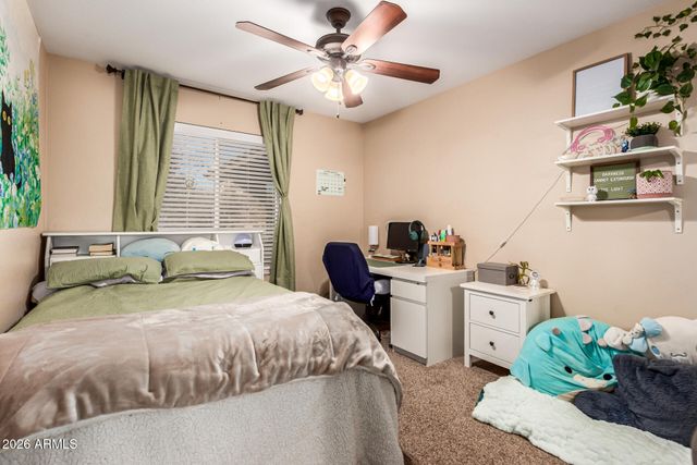 1647 N BULLMOOSE Drive, Chandler, AZ 85224