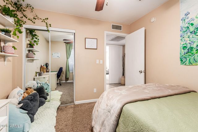 1647 N BULLMOOSE Drive, Chandler, AZ 85224