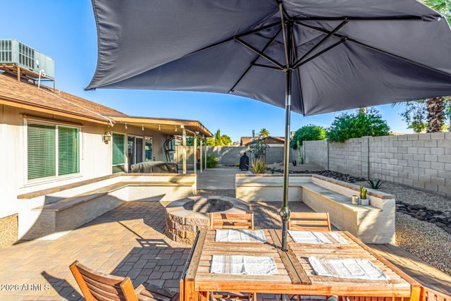 1647 N BULLMOOSE Drive, Chandler, AZ 85224