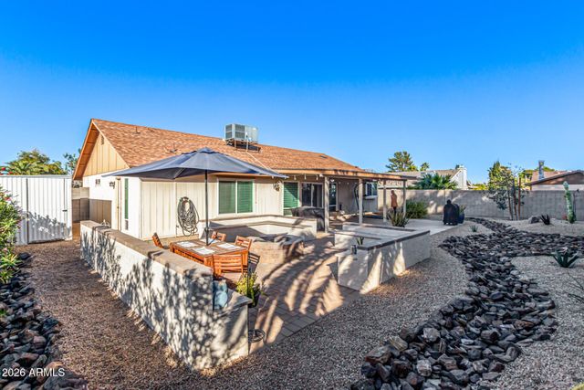 1647 N BULLMOOSE Drive, Chandler, AZ 85224