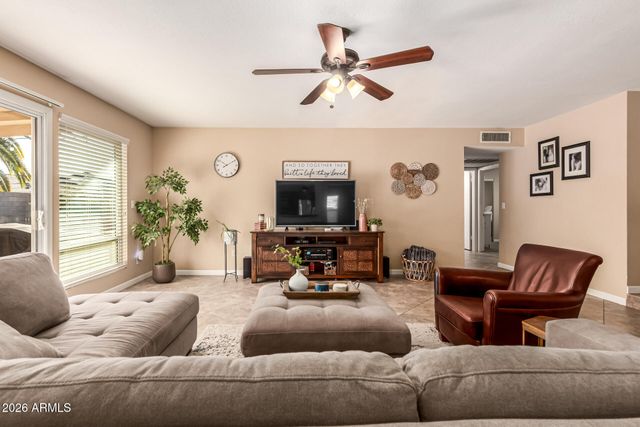 1647 N BULLMOOSE Drive, Chandler, AZ 85224
