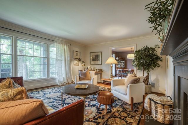 106 Woodside Place, Morganton, NC 28655
