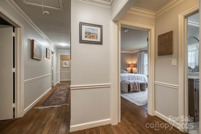 106 Woodside Place, Morganton, NC 28655