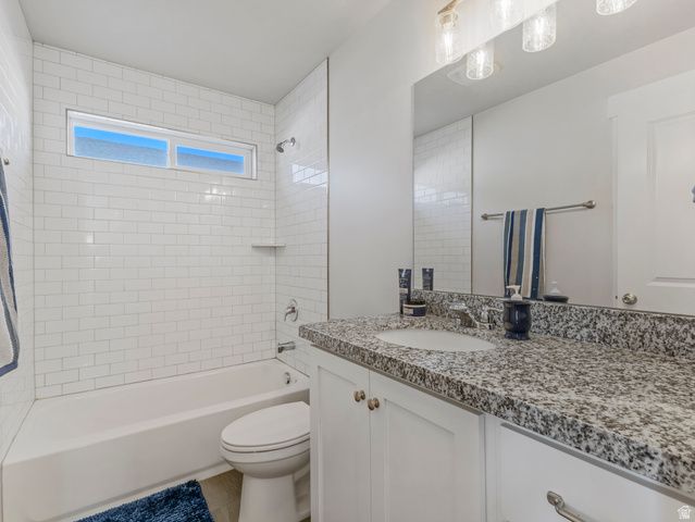 9512 S TIRADO CV, South Jordan, UT 84095