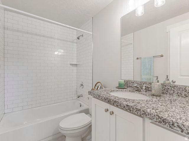 9512 S TIRADO CV, South Jordan, UT 84095