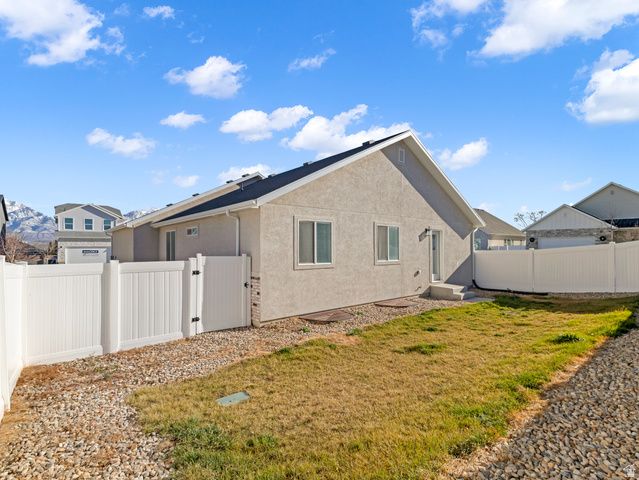9512 S TIRADO CV, South Jordan, UT 84095