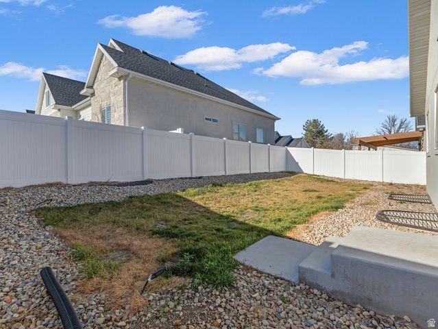 9512 S TIRADO CV, South Jordan, UT 84095