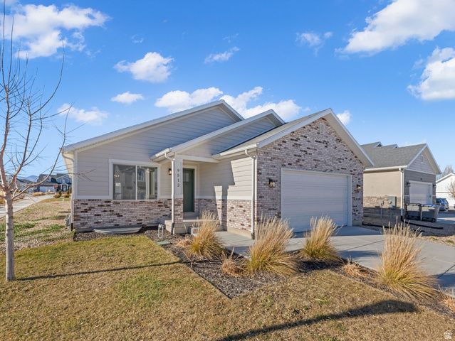 9512 S TIRADO CV, South Jordan, UT 84095