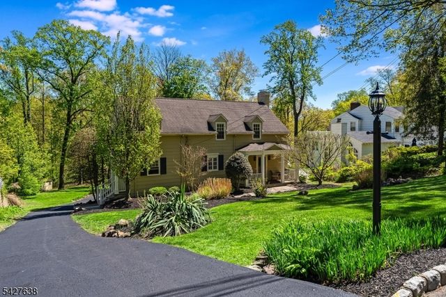 364 Dogwood Way, Mountainside Boro, NJ 07092