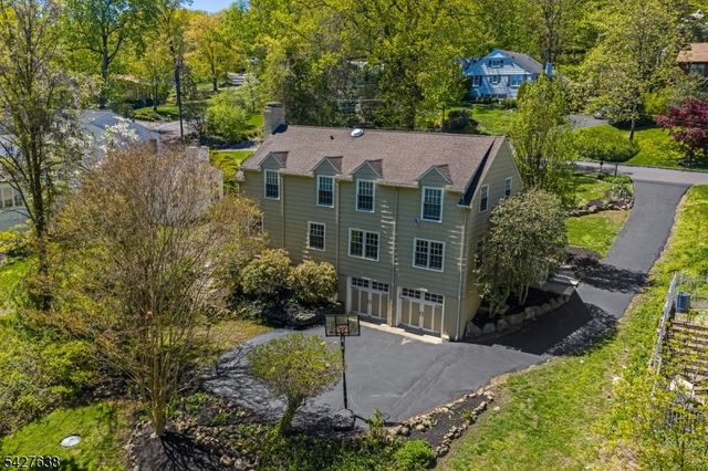 364 Dogwood Way, Mountainside Boro, NJ 07092