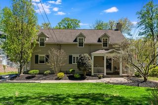 364 Dogwood Way, Mountainside Boro, NJ 07092