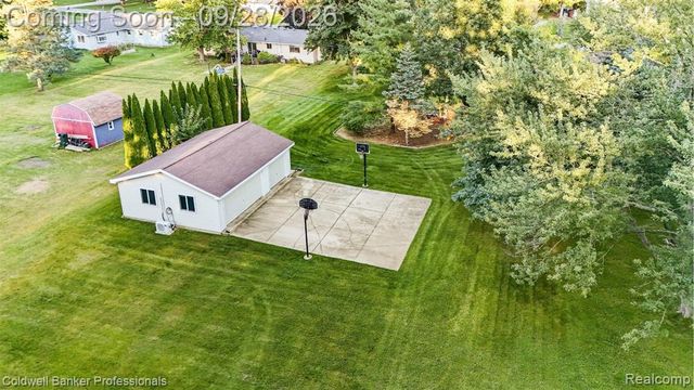 2790 Walbridge Road, Rochester Hills, MI 48307
